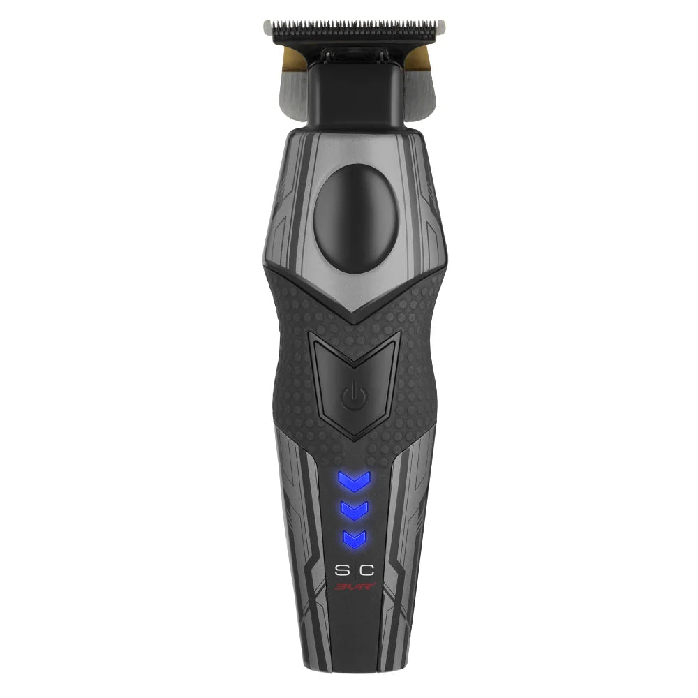 StyleCraft 3Versince Cordless Trimmer