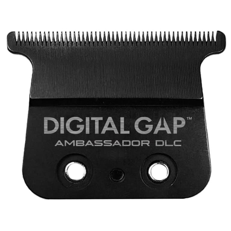 Cocco Digital Gap™ Ambassador DLC Blade