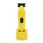 Yellow Cocco Pro All Metal Trimmer