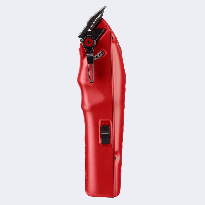 BaByliss Red Lo-Pro FXONE Cordless Clipper