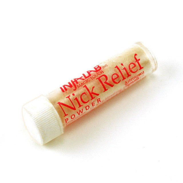 Nick Relief Powder ( 5 pack)