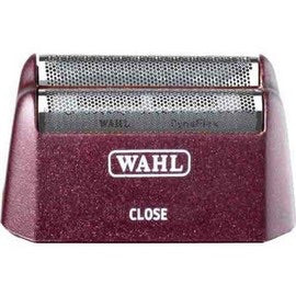 Wahl Replacement Foil Silver Top