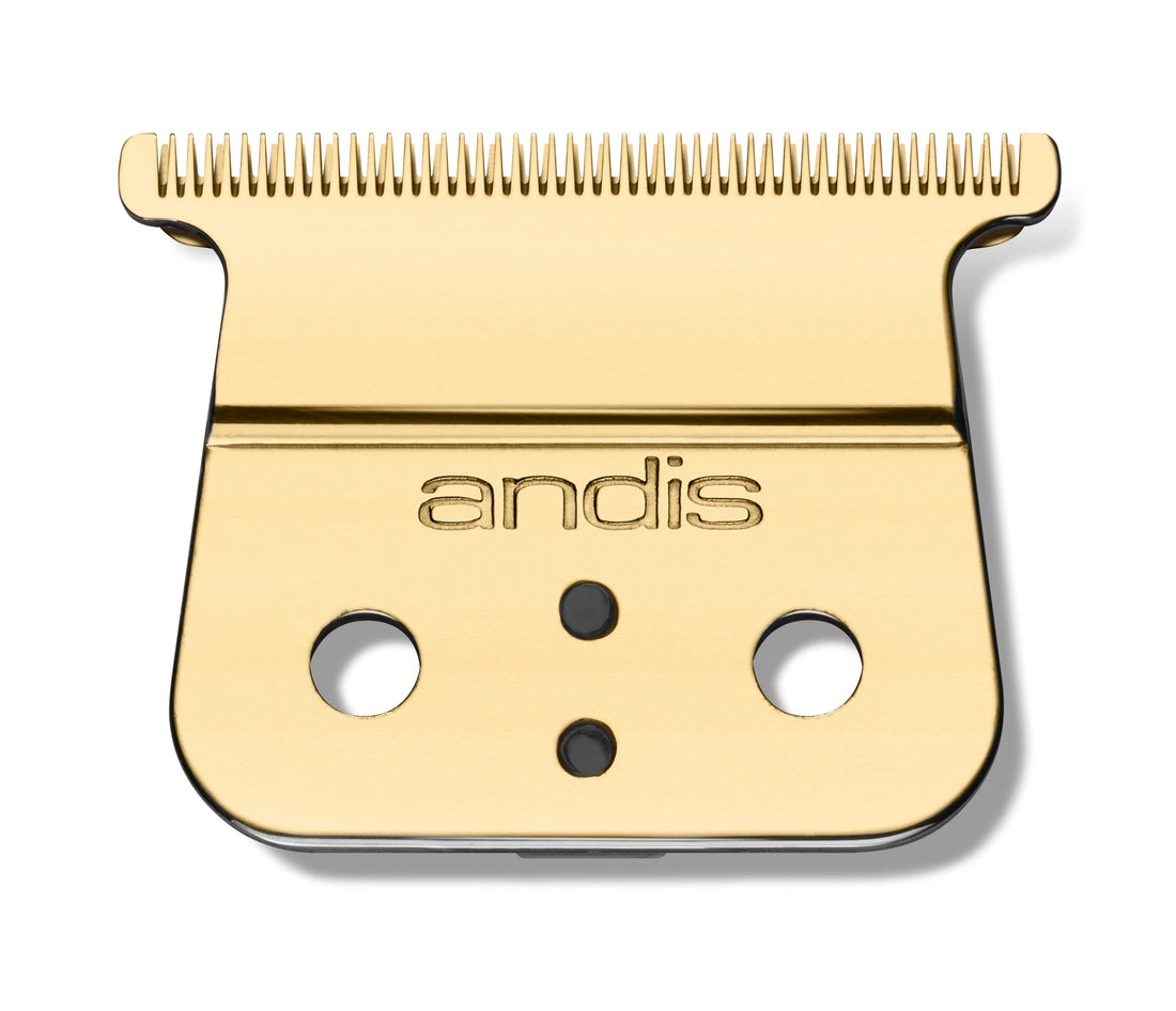 Gold Andis GTX Blade