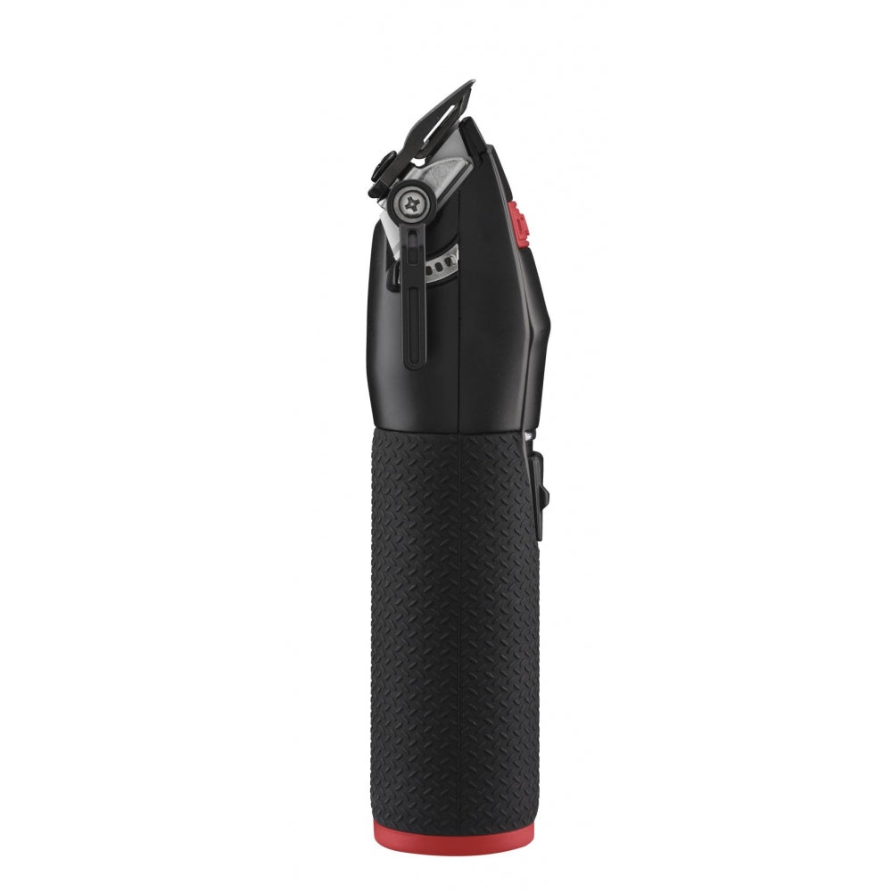 BaByliss PRO Red FX BOOST+ Cordless Clipper - Limited Edition Influencer Collection - Los Cuts